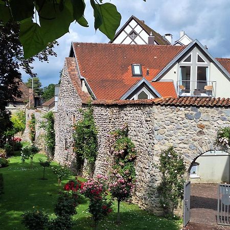 Ferienwohnung Ueberblick Radolfzell am Bodensee Ngoại thất bức ảnh